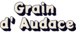 Grain d'Audace Logo